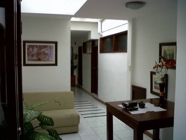 Balmoral Casa & Boutique - Général