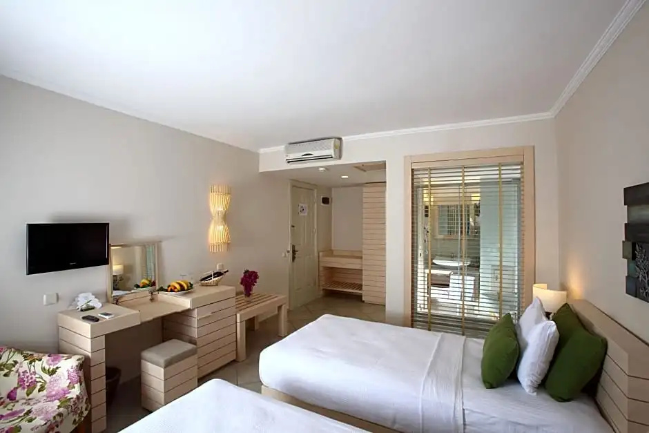 Standard room