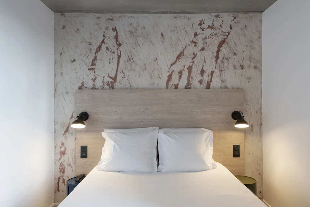 Luxury room