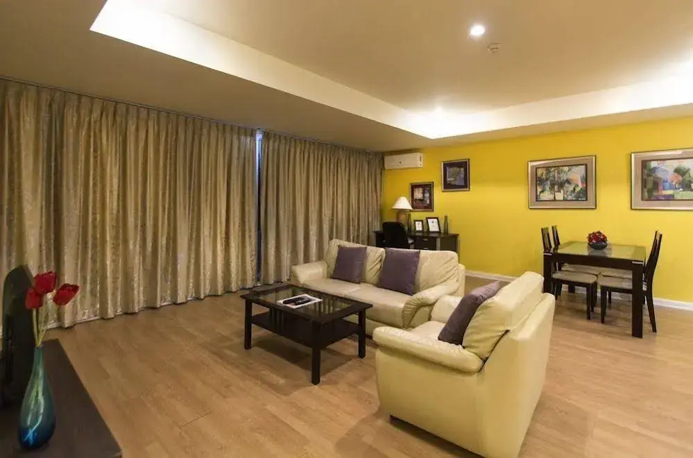 Panchalae Boutique Residences - Général