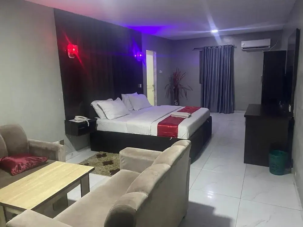 Leadwort Hotels Limited