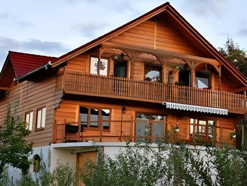 Pension Ardelean
