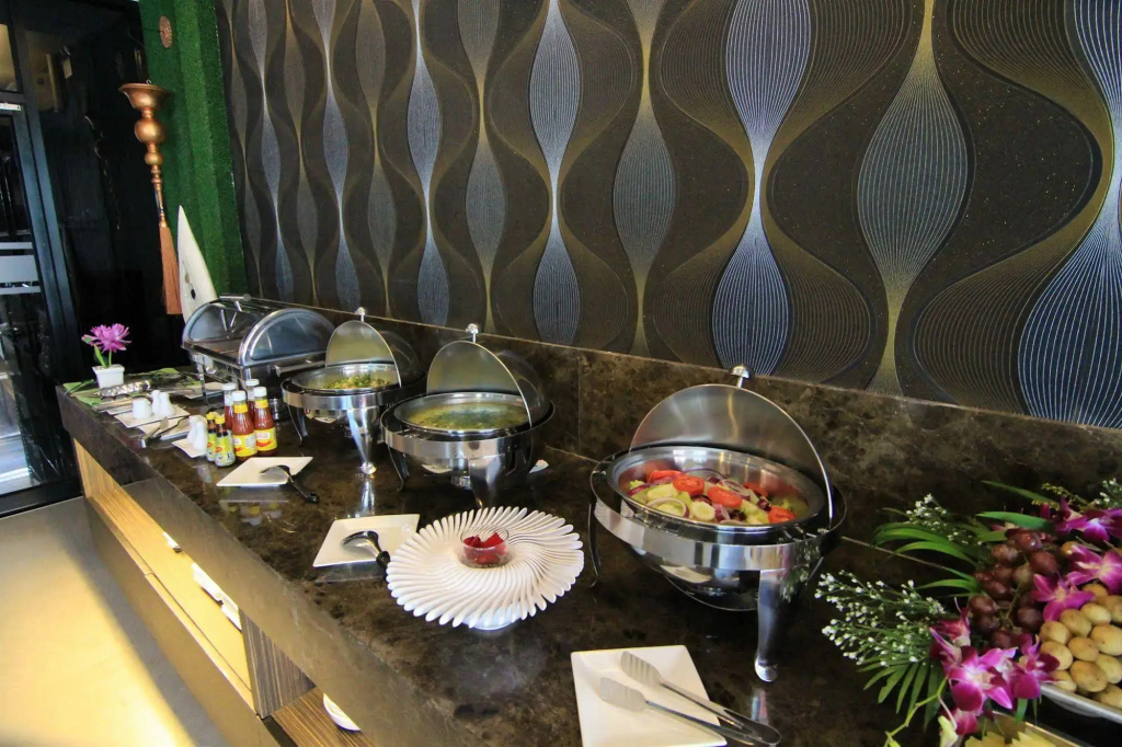 Hotel photo 13