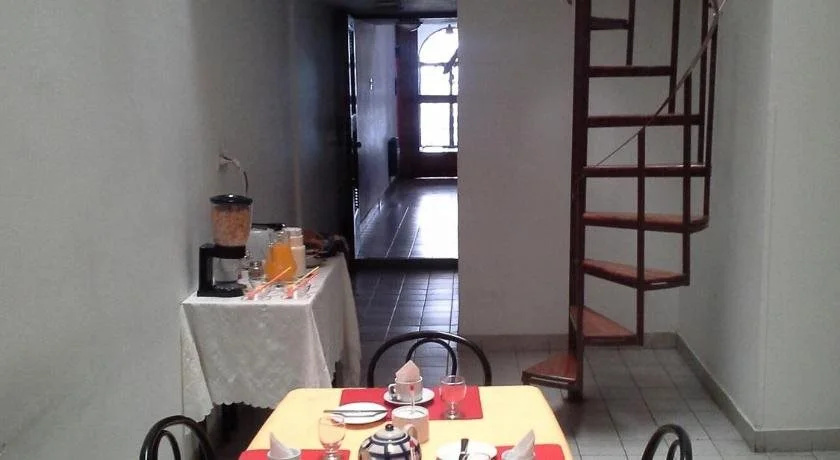 Hotel Del Prado - Général