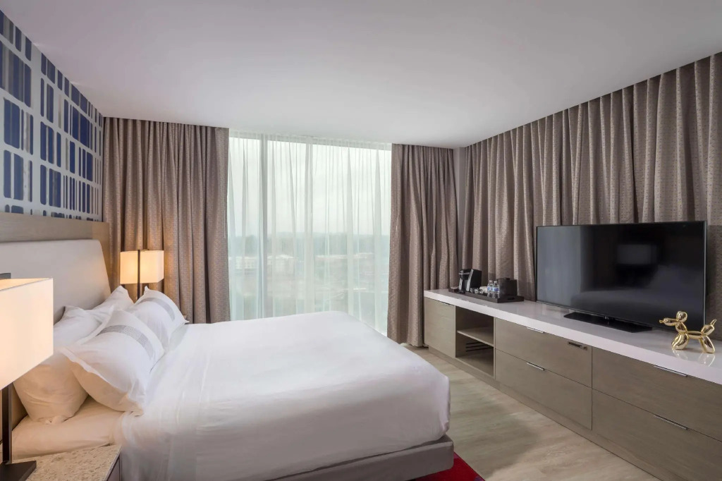 The Summit Hotel — фото 2