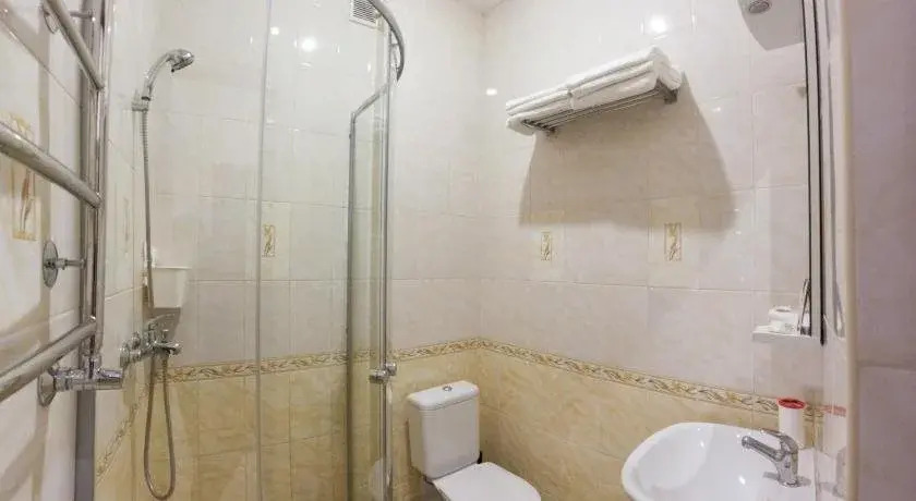 Townhouse Kedrovaya Rosha - фото 17