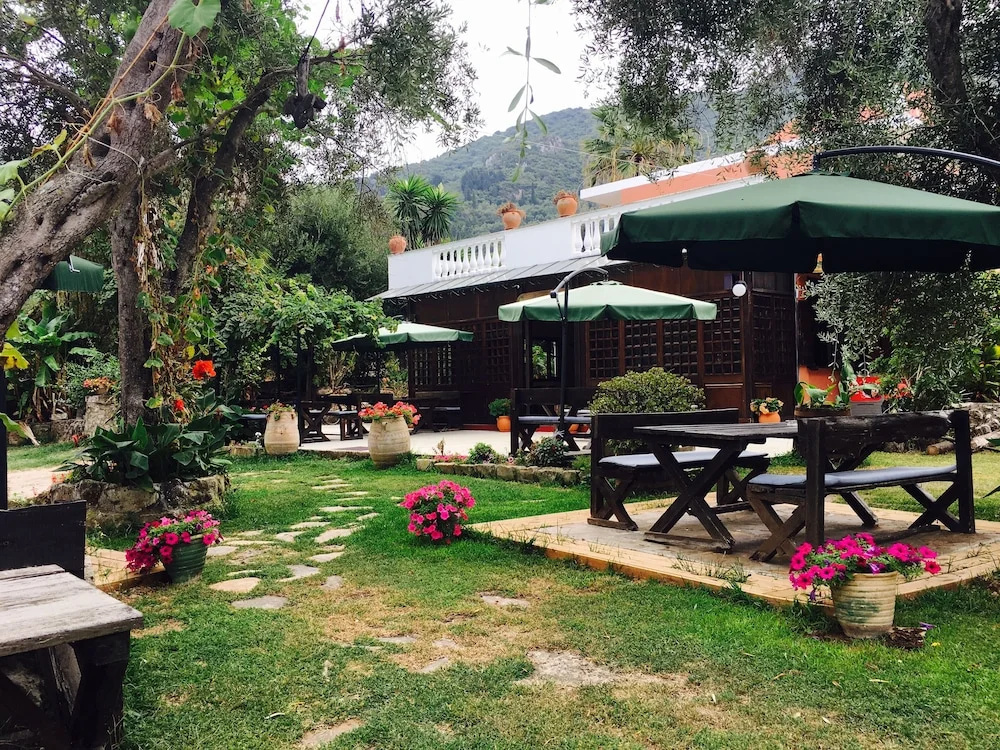 Pension Skala