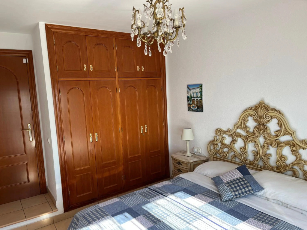 Delightful Burriana House with Magnificent Beach & Sea Views.