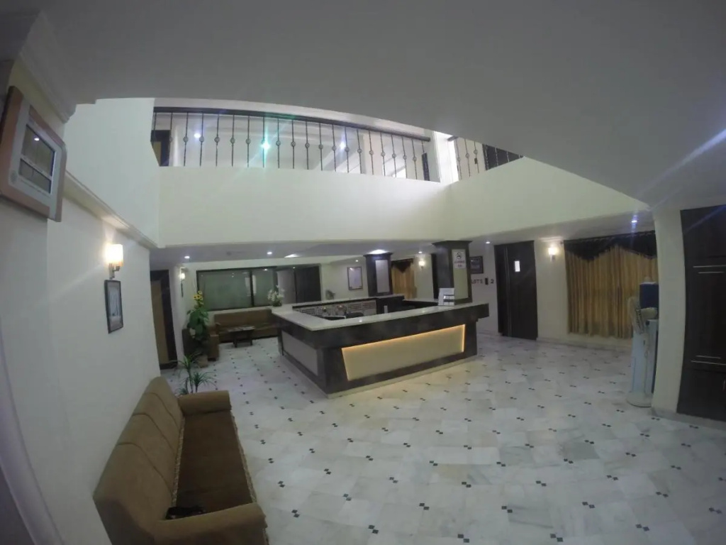 Hotel photo 23