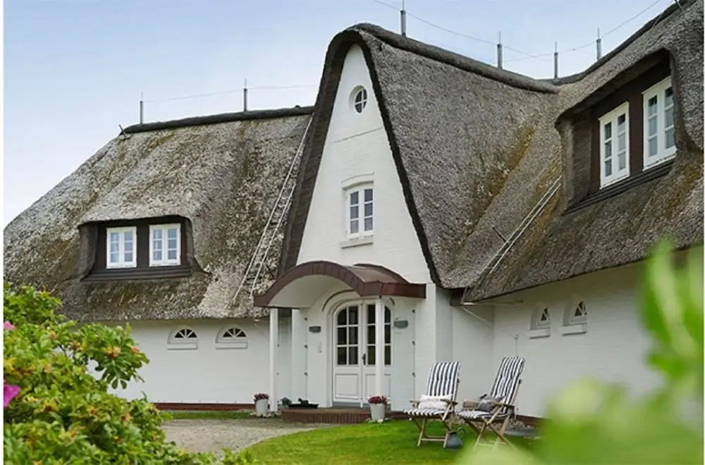 Watthof Hotel