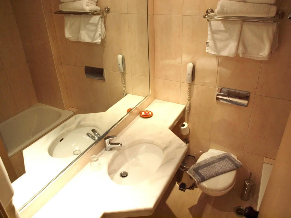 Caravel Apartment Hotel - Général