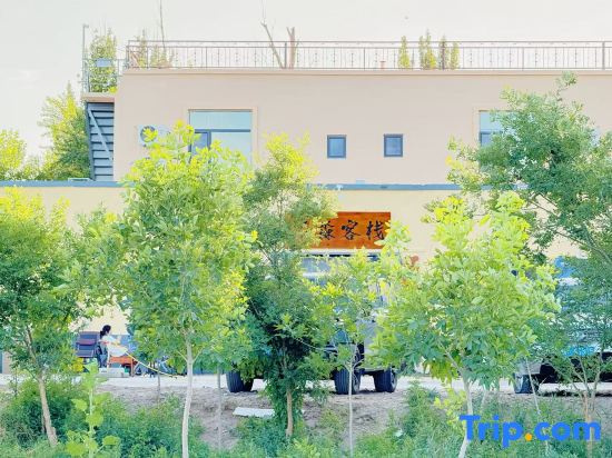 Ximiao Inn (Crescent Lake Branch)