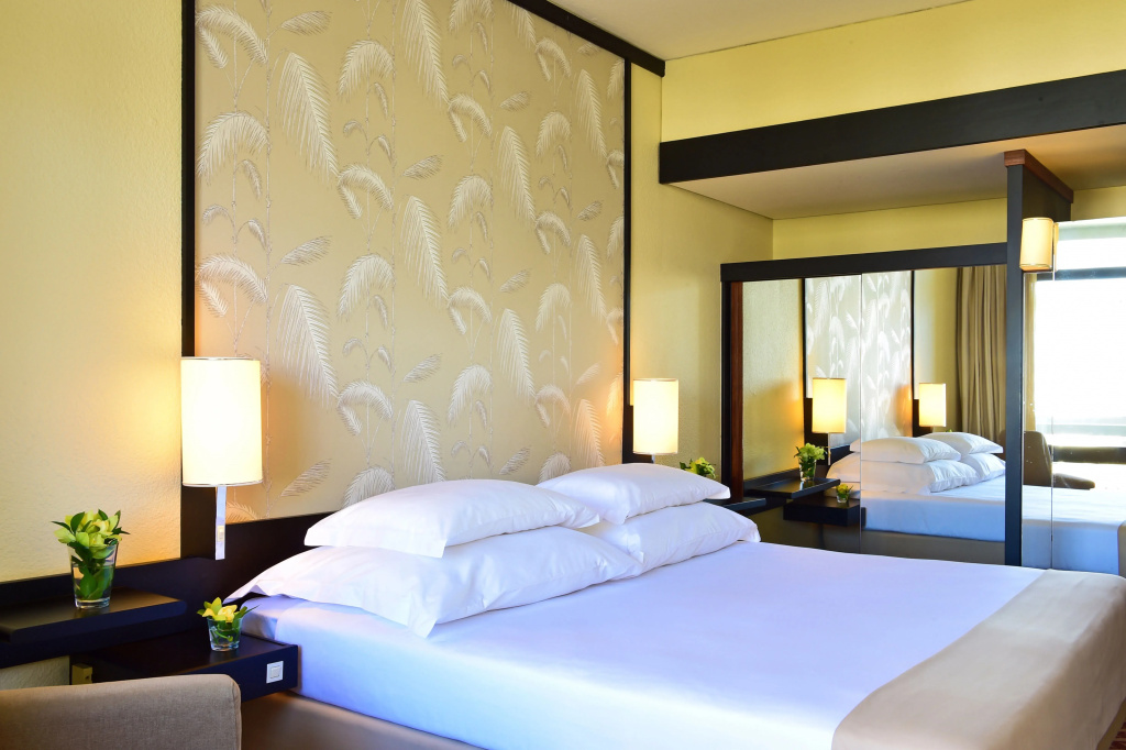 Pestana Casino Park Ocean and SPA Hotel - Général
