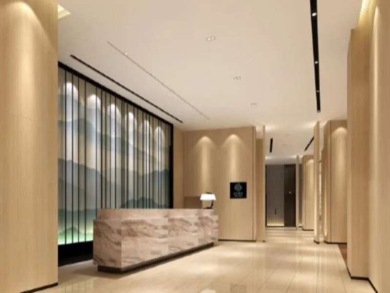 Hanzhong Atour Hotel — фото 4