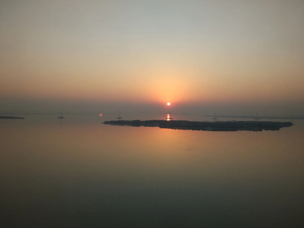 Le Méridien Suzhou, Suzhou Bay - 2