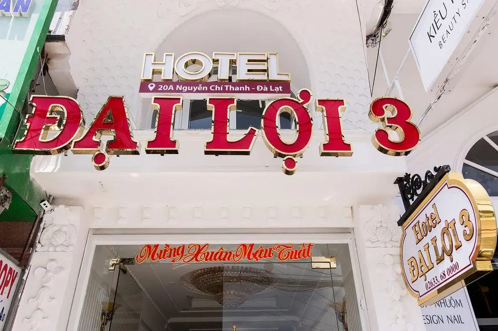 Hotel photo 1