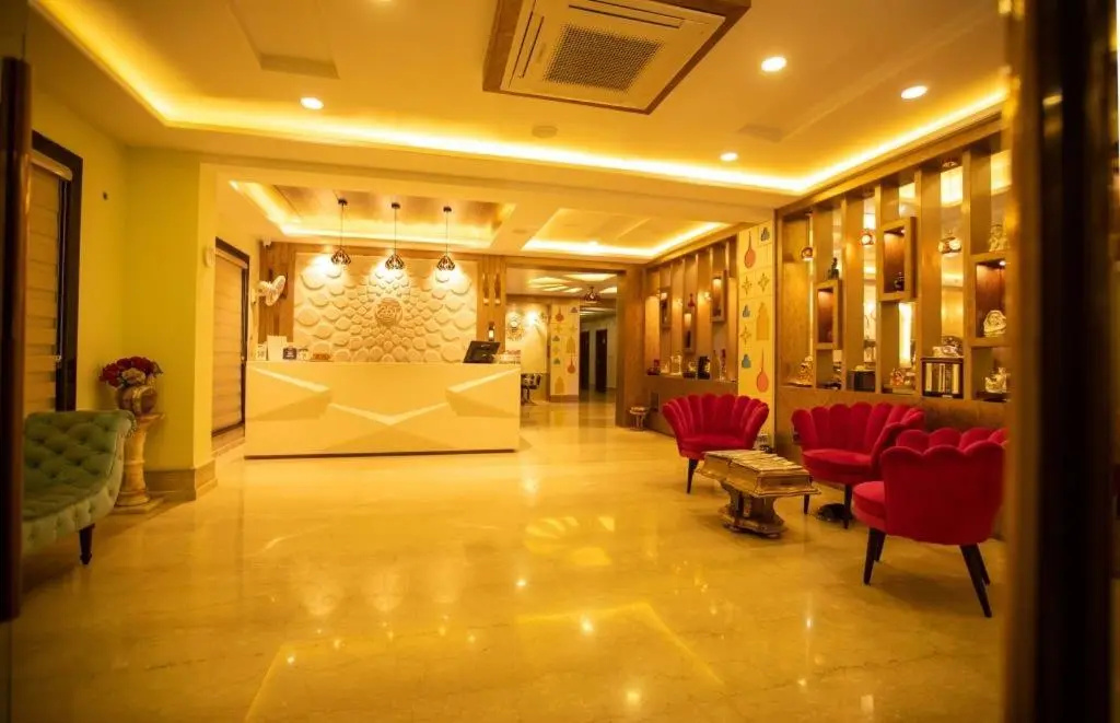 Hotel photo 37