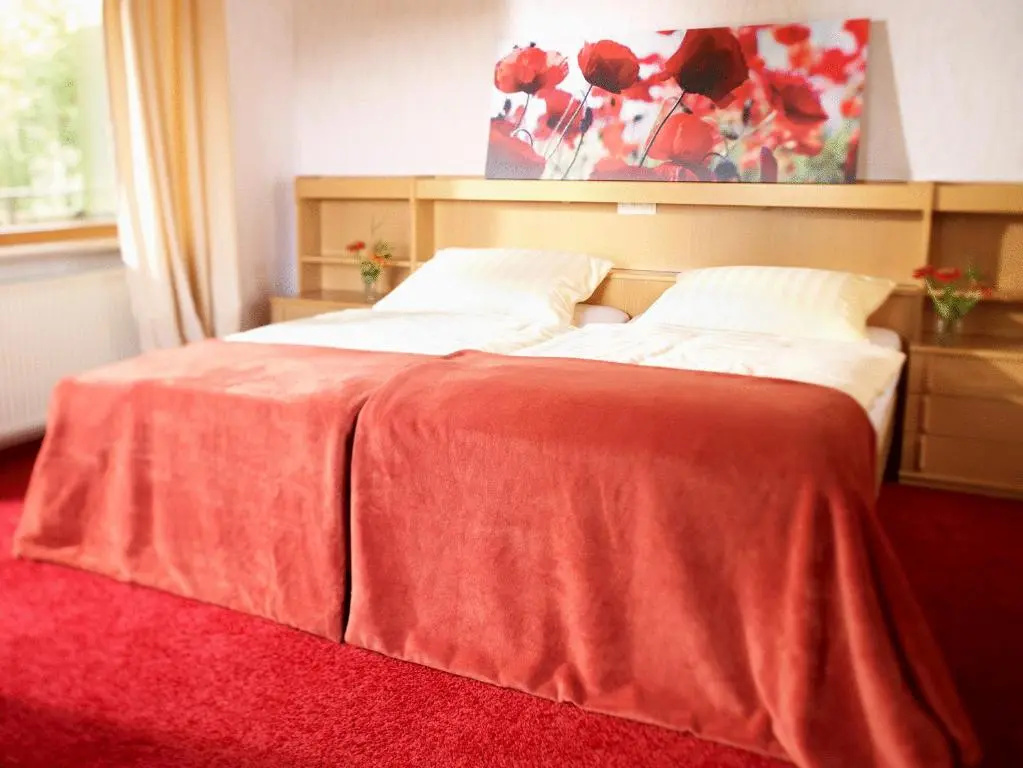 Berghotel Wintersberg - Chambres