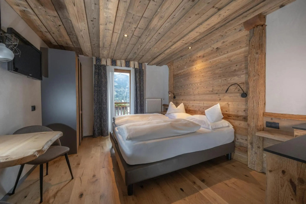 La Roccia Wellness Hotel — 5
