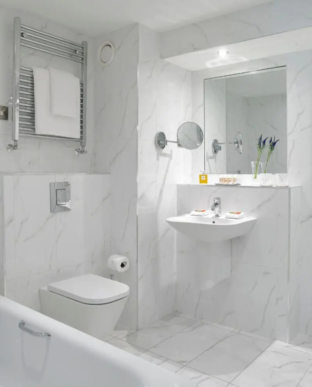 Newpark Hotel - Chambres