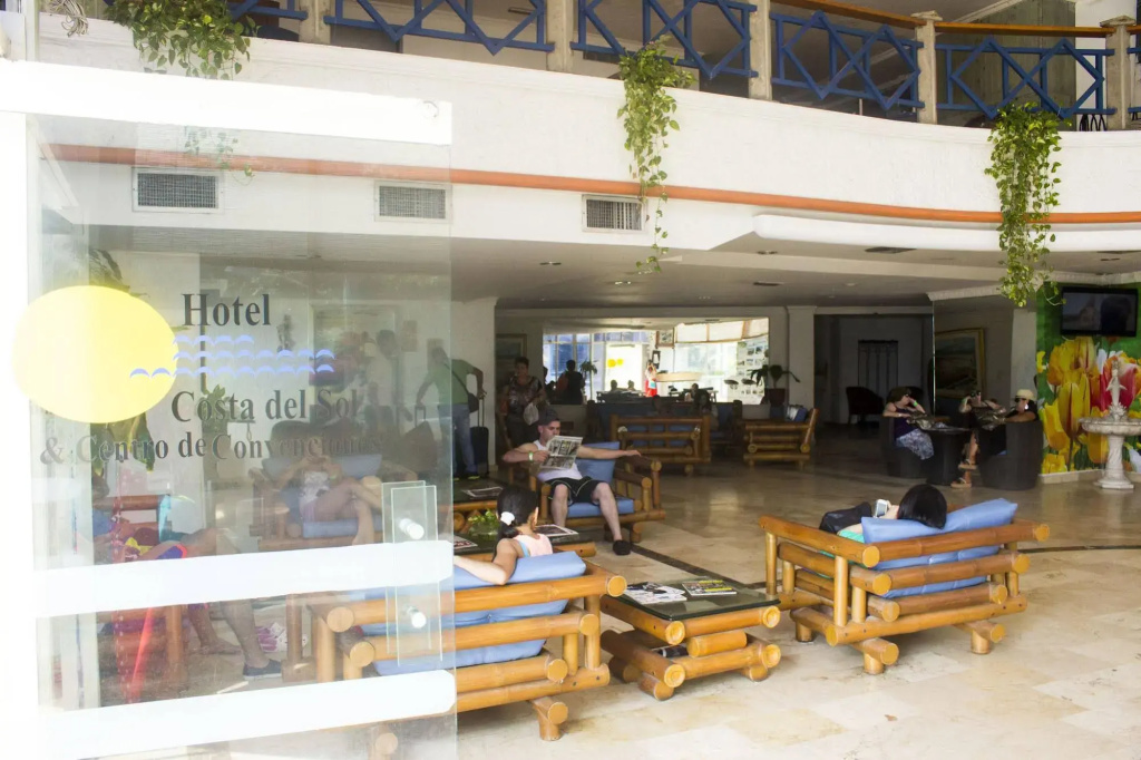 Hotel Costa del Sol - Général