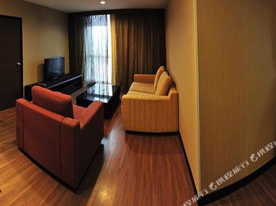 Grand Borneo Hotel