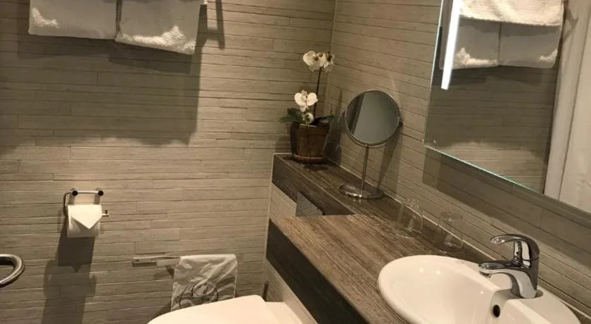 Hotel photo 10