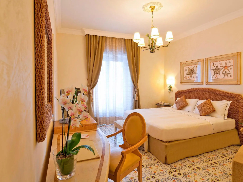 Palazzo Manzi Terme & Spa - Général