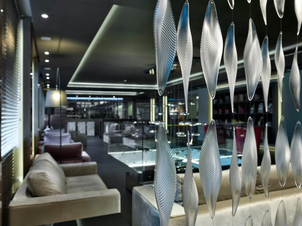 C-hotels Ambasciatori Hotel - Général