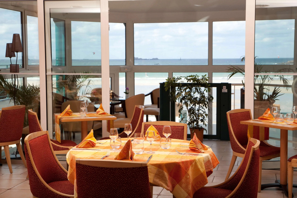 Best Western Hotel Alexandra - Général