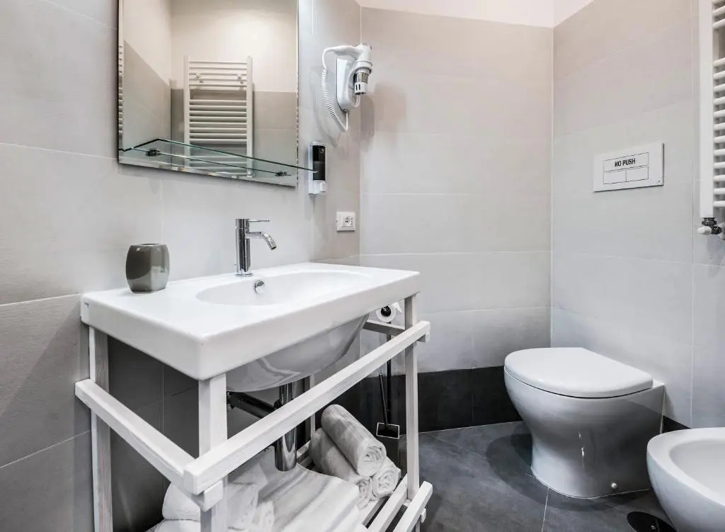 Standard room