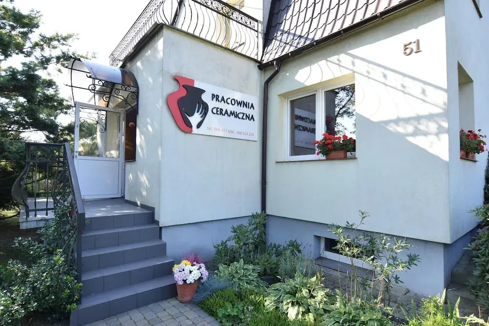 Apartment in Choczewo Near Baltic Sea