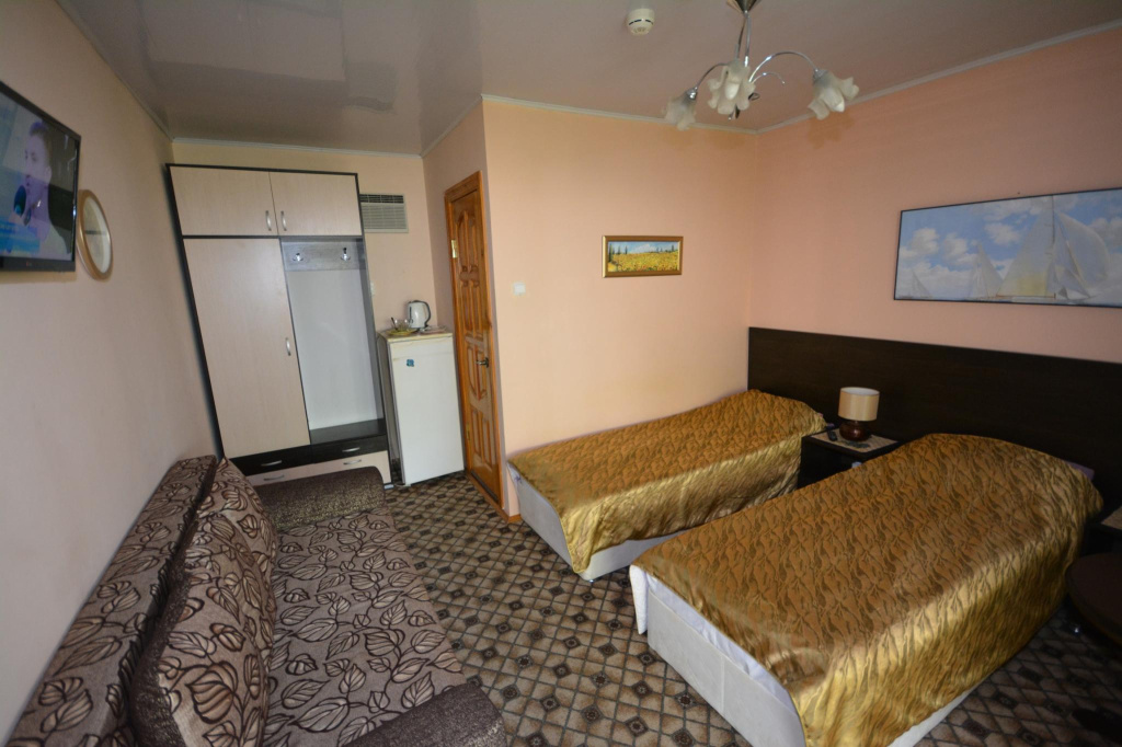 Hotel photo 19