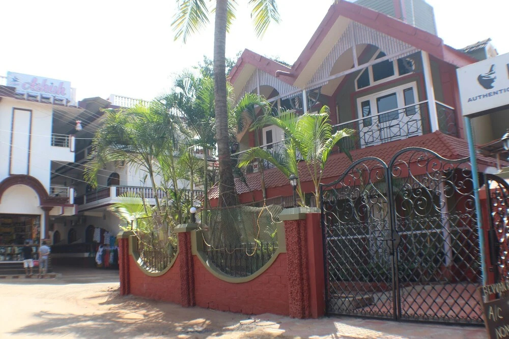 Hotel photo 16