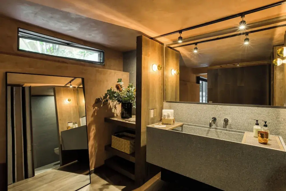Premium room