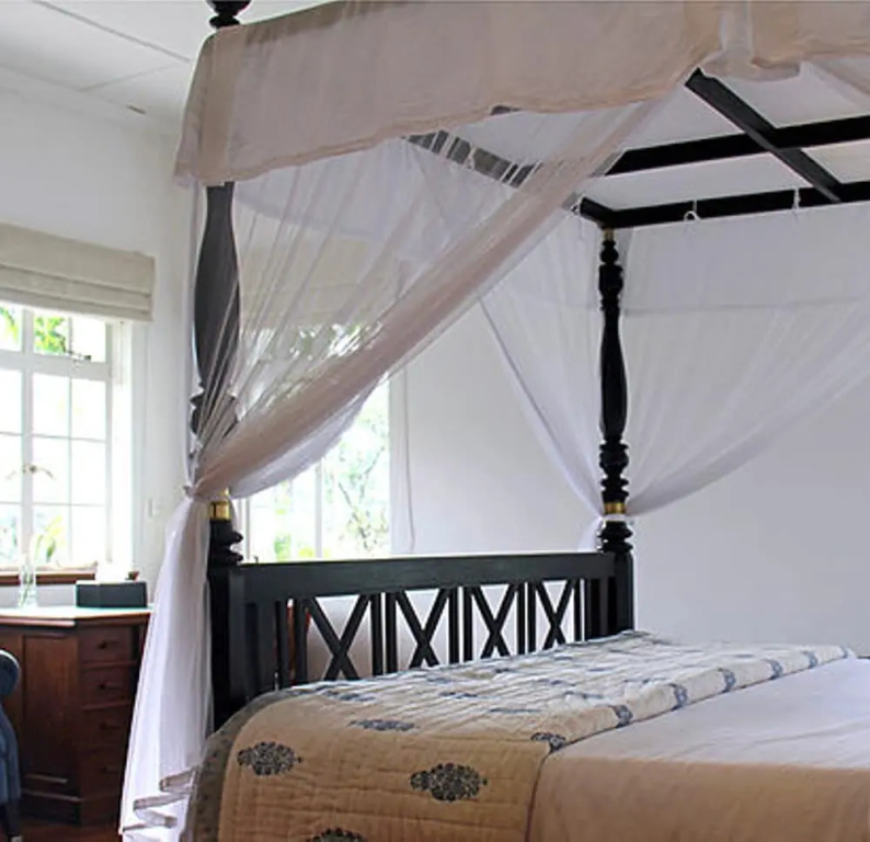 The Planters House - Général