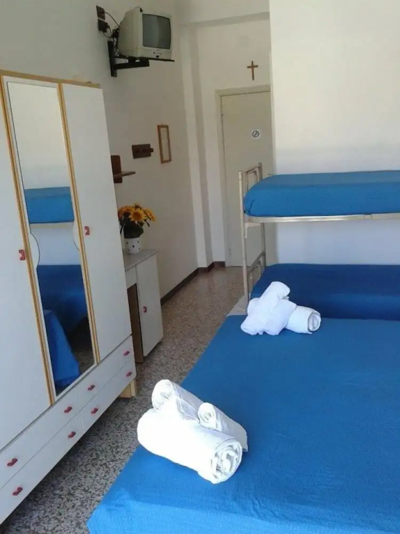 Hotel Goya - Chambres
