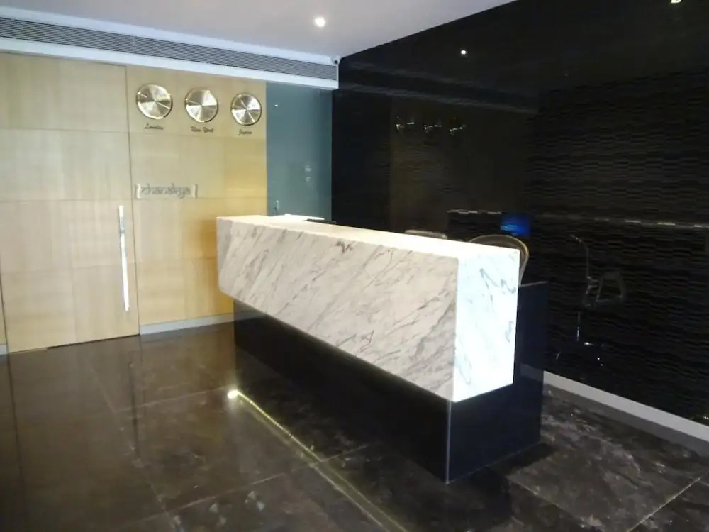 Hotel Satkar Grande - Général