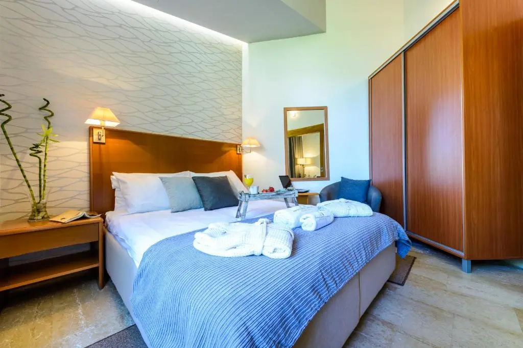 Adriatic Resort Apartments - Général