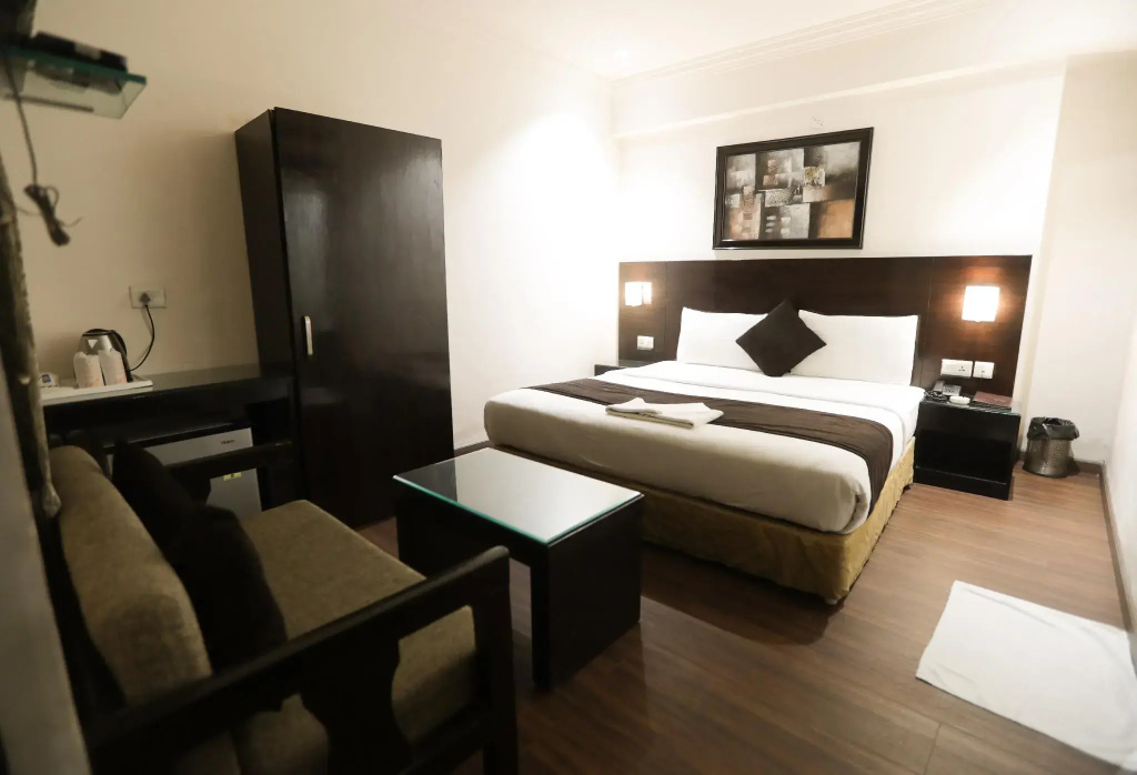 Hotel photo 3
