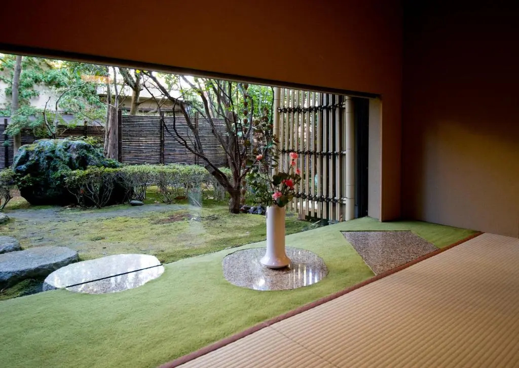 Abba Resorts Izu - Zagyosoh - Chambres