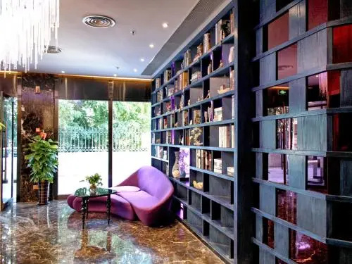 Cyts Shanshui Trends Hotel - Général