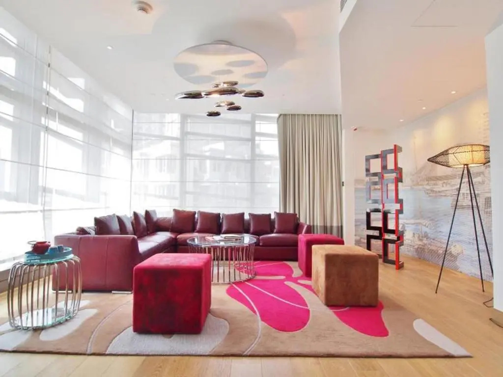 Hotel Indigo Hong Kong Island by IHG - Chambres