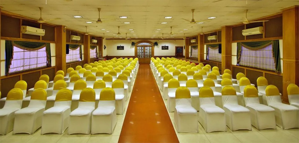Hotel Aida - Général