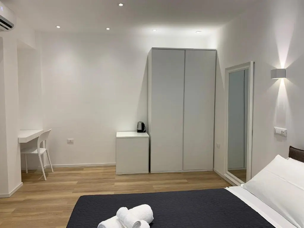 Abba Rooms