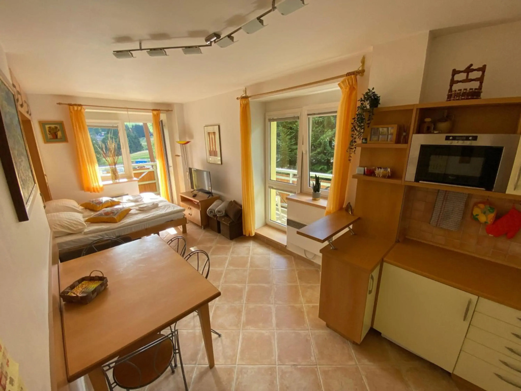 Apartmány Tatran Donovaly - Général
