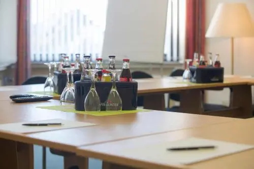 Aparthotel Berlin - Général