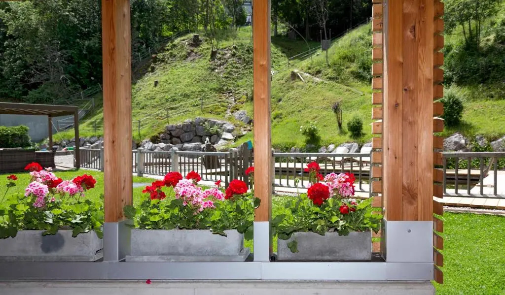 Appartementhaus Trixl