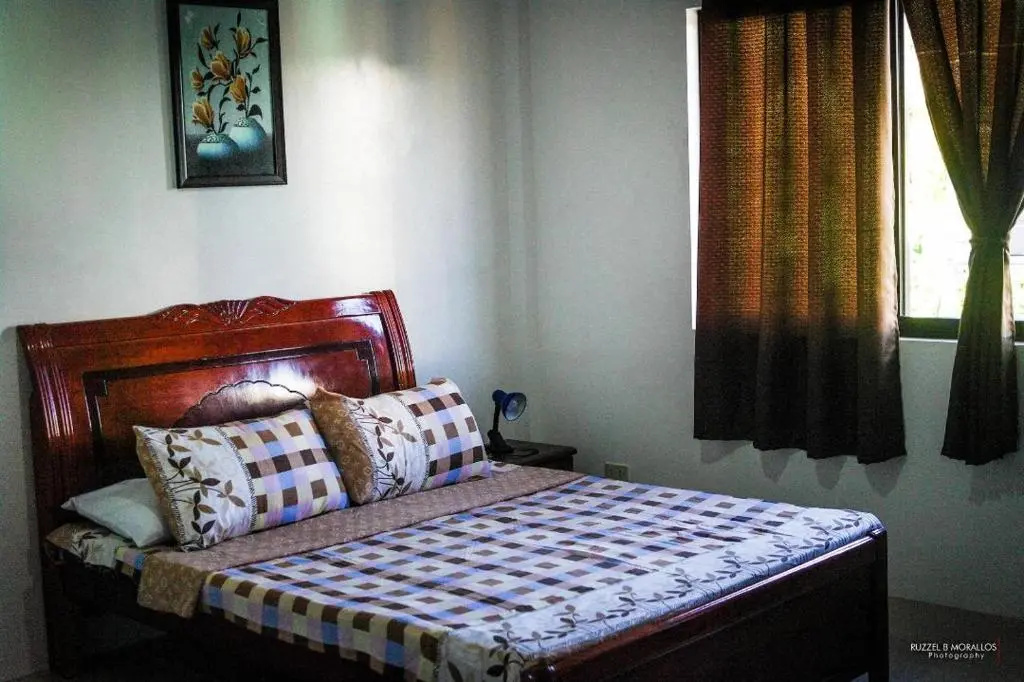 Standard Double room full double bed
