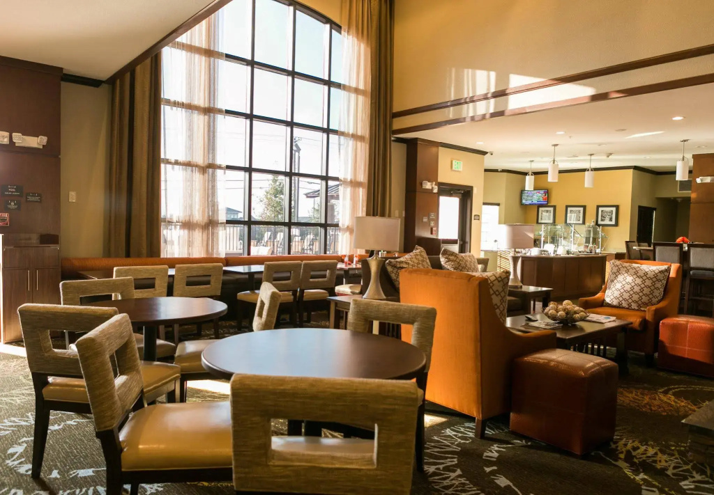 Staybridge Suites Austin North - Parmer Lane by IHG - Général